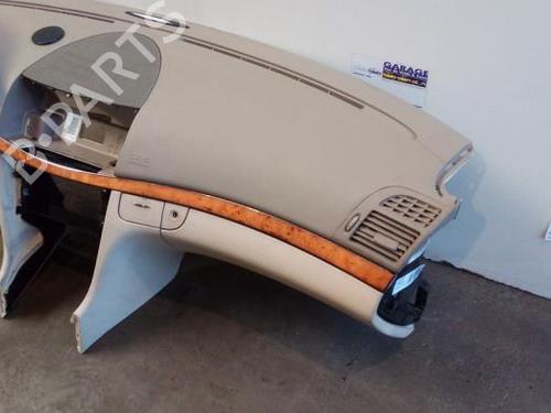 Dashboard MERCEDES-BENZ E-CLASS (W211) E 280 (211.054) | BP38855999C46 - Image 2