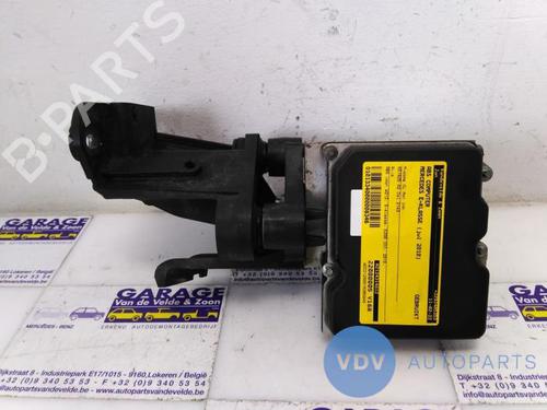 Used Electronic module MERCEDES-BENZ E-CLASS (W212) E 200 CDI / BlueTEC (212.005, 212.006) (136 hp) 25941439