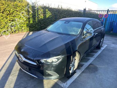 Headlight switch MERCEDES-BENZ CLA Shooting Brake (X118) CLA 180 d (118.610) | BP38835295I24 - Image 9