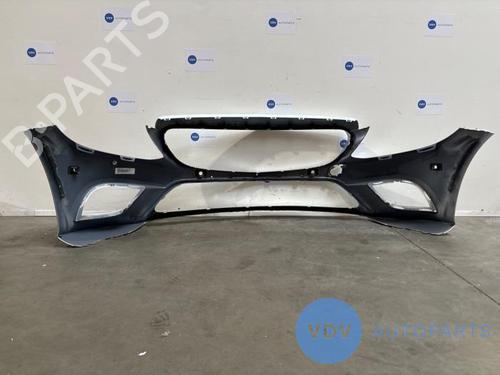 Front bumper MERCEDES-BENZ C-CLASS (W205) C 220 d 4-matic (205.015) | BP25959627C7 
