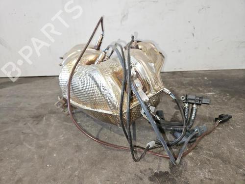 Particulate filter MERCEDES-BENZ C-CLASS (W206) C 180 (206.041) | BP38826039M81  - Image 6