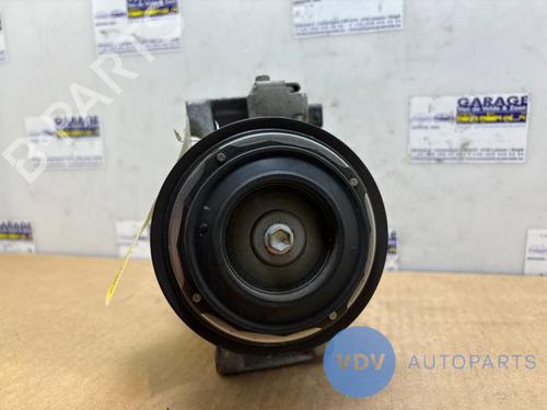 Used AC compressor MERCEDES-BENZ C-CLASS (W205) C 180 BlueTEC / d (205.036) (116 hp) 25957158