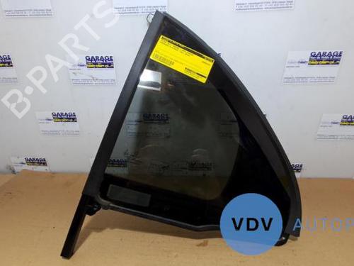 Venstre foran trekantet rude MERCEDES-BENZ A-CLASS (W177) A 180 d (177.003) (116 hp) 25956452