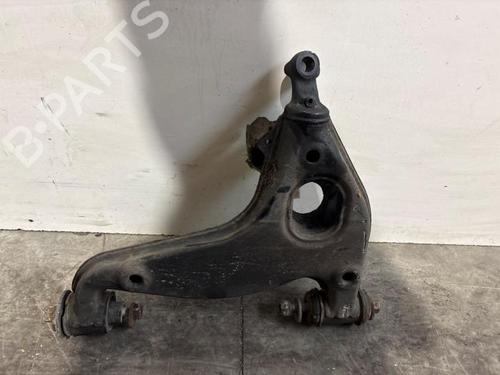 Used Left front suspension arm Left front suspension arm MERCEDES-BENZ S-CLASS (W140) 400 SE, SEL/S420 (140.042, 140.043) (286 hp) 38825647 38825647