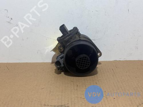Used Mass air flow sensor MERCEDES-BENZ C-CLASS (W204) C 200 CDI (204.007, 204.006) (136 hp) 29393543