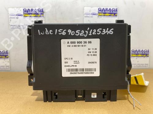 Used Electronic module Electronic module 38846259 38846259