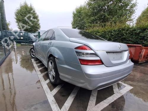 Front right panel MERCEDES-BENZ S-CLASS (W221, V221) S 320 CDI (221.022, 221.122) | BP38834556C59 - Image 10