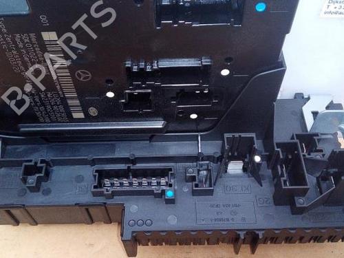 Electronic module MERCEDES-BENZ C-CLASS (W204) C 180 CDI (204.000) | BP38855563M83 - Image 4