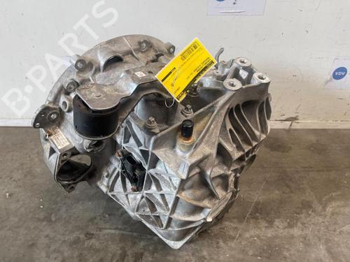 Gearbox MERCEDES-BENZ A-CLASS (W176) A 180 (176.042) | BP38837166M3 - Image 2