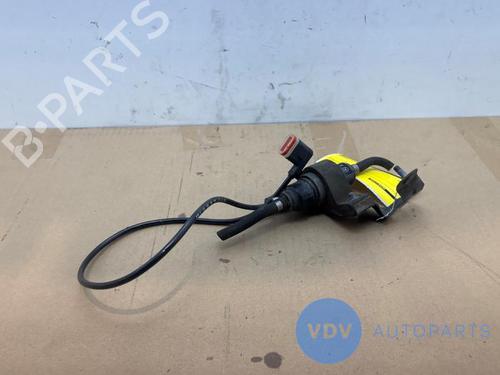 Fuel pump MERCEDES-BENZ S-CLASS (W221, V221) S 320 CDI 4-matic (221.080, 221.180) | BP29538774M76 