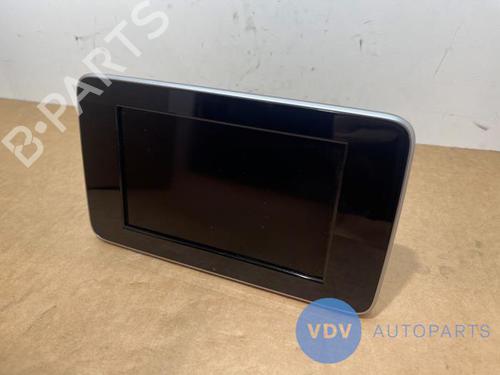 Used Display monitor MERCEDES-BENZ C-CLASS T-Model (S205) C 180 BlueTEC / d (205.236) (116 hp) 26932641
