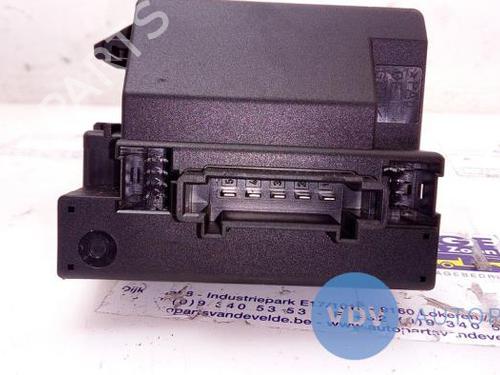 Control unit MERCEDES-BENZ A-CLASS (W169) A 170 (169.032, 169.332) | BP25939956M11 