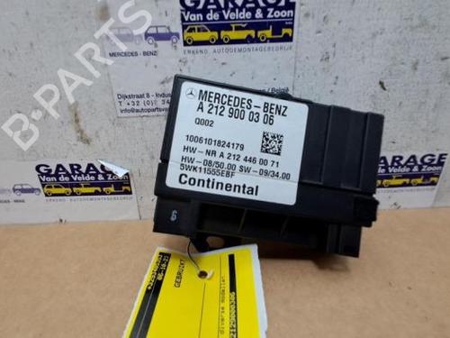 Used Electronic module Electronic module 38845731 38845731