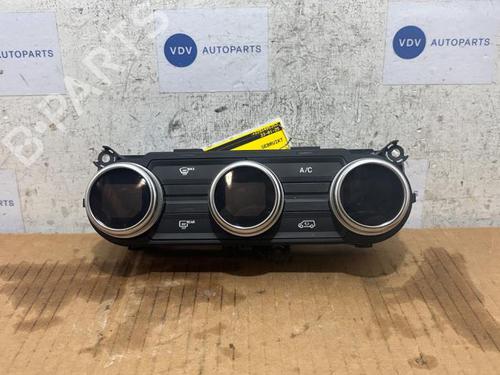 Used Climate control Climate control 38833177 38833177