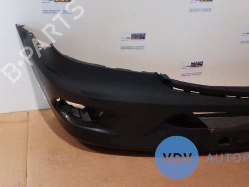 Foran kofangere MERCEDES-BENZ SPRINTER 3,5-t Platform/Chassis (B906) 313 CDI 4x4 (906.131, 906.133, 906.135, 906.231, 906.233... (129 hp) 25940264