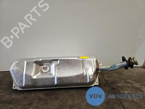 Used Fuel tank MERCEDES-BENZ SLK (R170) 200 Kompressor (170.444) (163 hp) 27551753