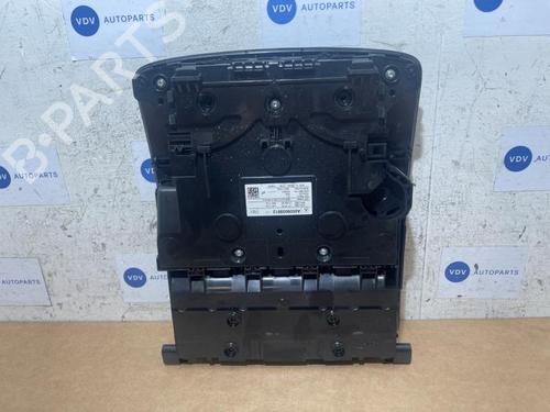 Kabinelys MERCEDES-BENZ A-CLASS (W177) A 180 d (177.003) | BP38829298I8 - Image 2