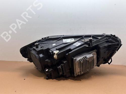 Left headlight MERCEDES-BENZ A-CLASS (W177) A 250 e (177.086) | BP38825589C28 - Image 3