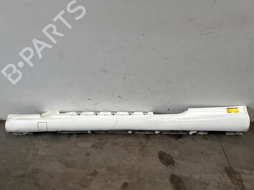 Used Left sideskirt Left sideskirt MERCEDES-BENZ E-CLASS Coupe (C207) E 220 CDI / d (207.302, 207.301) (170 hp) 39936262 39936262