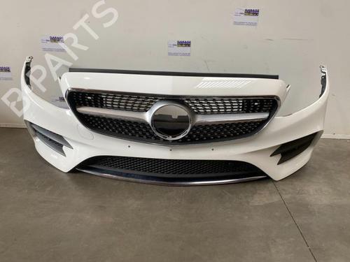 front-bumper-mercedes-benz-e-class-coupe-c238-2016-38848774 main image