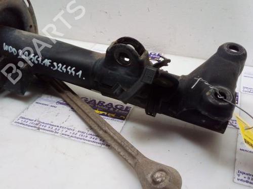 Left front shock absorber MERCEDES-BENZ E-CLASS Convertible (A207) E 250 CDI / BlueTEC / d (207.403, 207.404) | BP38856661M16 - Image 4