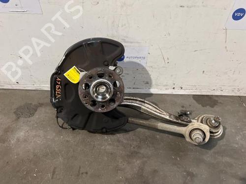 left-front-steering-knuckle-mercedes-benz-glk-class-x204-2008-2009-2010-2011-2012-2013-2014-2015-38835674 main image