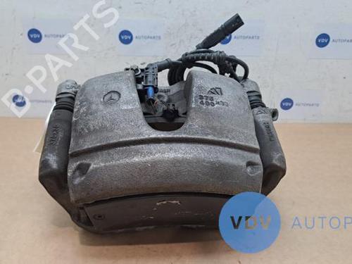 Used Right front brake caliper MERCEDES-BENZ GLE (V167) GLE 350 e 4-matic (167.154) (333 hp) 25965001
