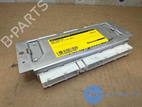 Used Electronic module MERCEDES-BENZ SL (R129) 320 (129.063) (231 hp) 25973444