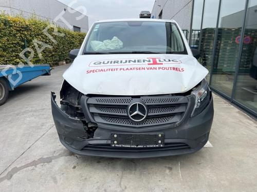 Front right panel MERCEDES-BENZ VITO Van (W447) 114 CDI (447.601, 447.603, 447.605) | BP38824267C59 - Image 19