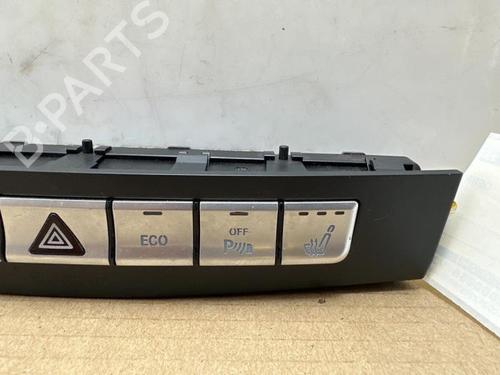 Warning switch MERCEDES-BENZ E-CLASS T-Model (S212) E 200 CDI / BlueTEC (212.205, 212.206) | BP38848545I22 - Image 3