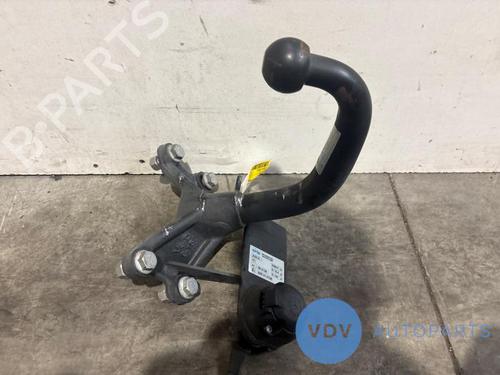 Tow ball/Mechanism MERCEDES-BENZ G-CLASS (W463) G 63 AMG (463.273) | BP29725318C141 