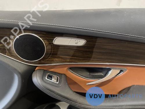 Front right panel MERCEDES-BENZ GLC (X253) 220 d 4-matic (253.905, 253.903) | BP29433251C59 