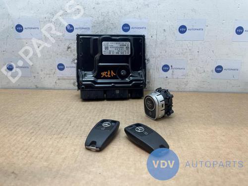 Used Control unit MERCEDES-BENZ A-CLASS (W177) A 160 d (177.002) (95 hp) 25967488