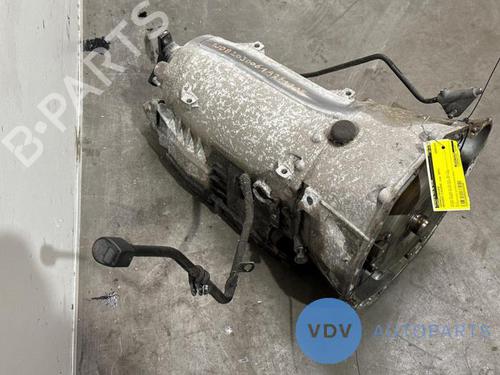 Gearbox MERCEDES-BENZ C-CLASS (W203) C 220 CDI (203.006, 203.008) | BP25956595M3 