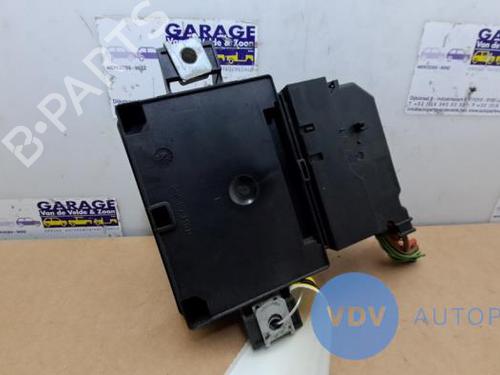 Electronic module MERCEDES-BENZ B-CLASS Sports Tourer (W246, W242) B 180 CDI / d (246.212) | BP25955720M83 