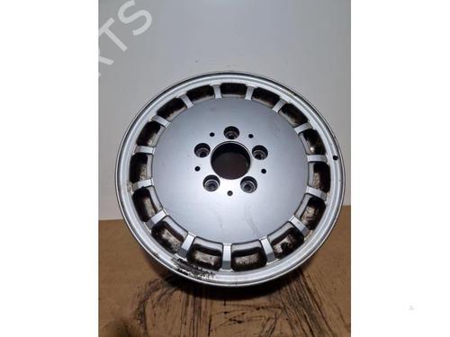 Used Rim Rim MERCEDES-BENZ 190 (W201) D 2.0 (201.122) (72 hp) 40483325 40483325