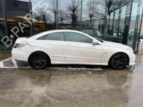 Climate control MERCEDES-BENZ E-CLASS Coupe (C207) E 350 CDI (207.322) | BP38833821I5 - Image 5