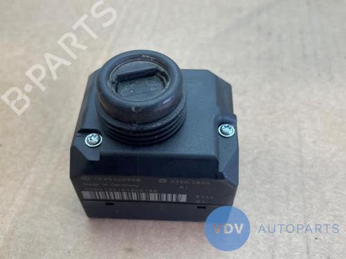 Control unit MERCEDES-BENZ M-CLASS (W164) ML 320 CDI 4-matic (164.122) | BP25963038M11 