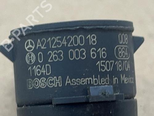 Electronic sensor MERCEDES-BENZ E-CLASS (W212) E 250 CDI / BlueTEC (212.003, 212.004) | BP38824573M84 - Image 3