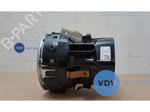 Air vent MERCEDES-BENZ C-CLASS (W205) C 200 BlueTEC / d (205.037) | BP25962623I21 