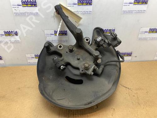 Used Left front steering knuckle Left front steering knuckle 38853639 38853639