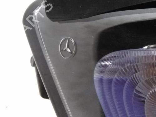 Left headlight MERCEDES-BENZ CLA (C118) CLA 250 e (118.386) | BP38856776C28  - Image 5