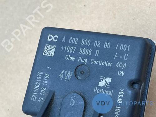 Electronic sensor MERCEDES-BENZ CITAN Box Body/MPV (W415) 112 (415.603) | BP29902840M84 