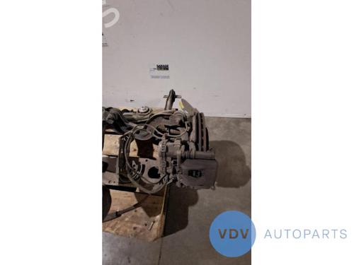 Rear axle MERCEDES-BENZ CLA Coupe (C117) CLA 200 CDI / d (117.308) | BP25957893M2