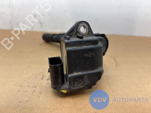 Ignition coil MERCEDES-BENZ S-CLASS (W221, V221) S 450, S 450 L (221.070, 221.170) | BP29380818M94 