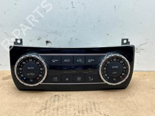climate-control-mercedes-benz-cls-shooting-brake-x218-2012-2013-2014-2015-2016-2017-38822874 main image
