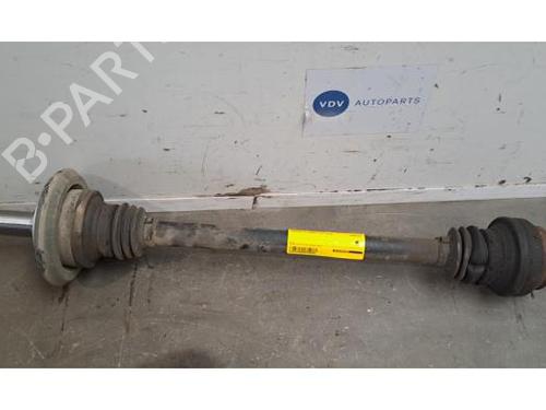 Used Left rear driveshaft Left rear driveshaft 38837495 38837495
