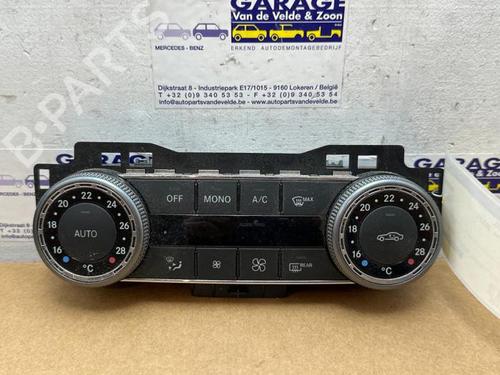 Used Climate control Climate control 38850164 38850164