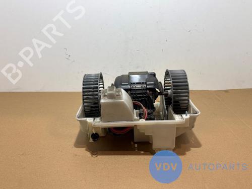 Ventola Interna stufa abitacolo MERCEDES-BENZ S-CLASS (W222, V222, X222) S 400 Hybrid / h (222.057, 222.157) (306 hp) 29525799