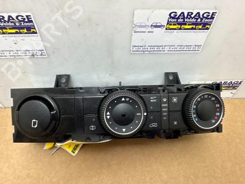 Used Climate control Climate control MERCEDES-BENZ SPRINTER 3,5-t Van (B906) 313 CDI (906.631, 906.633, 906.635, 906.637) (129 hp) 38850057 38850057
